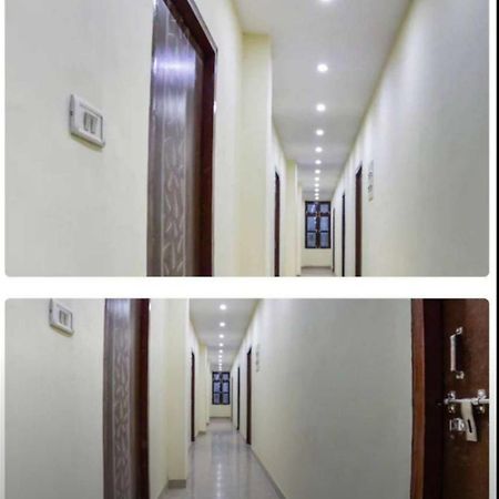 Shaurya Villa Guest House Danapur Exterior foto