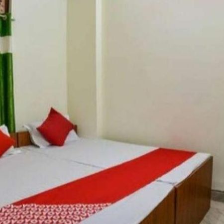 Shaurya Villa Guest House Danapur Exterior foto