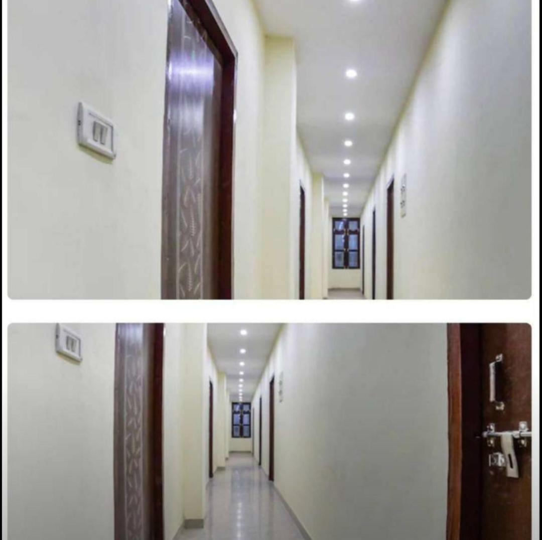 Shaurya Villa Guest House Danapur Exterior foto