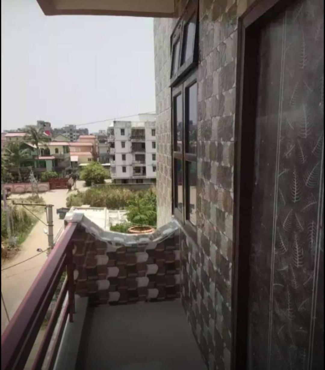 Shaurya Villa Guest House Danapur Exterior foto